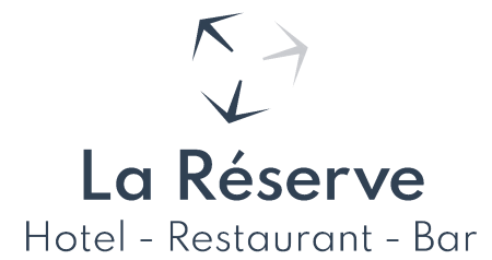 Logo La Reserve